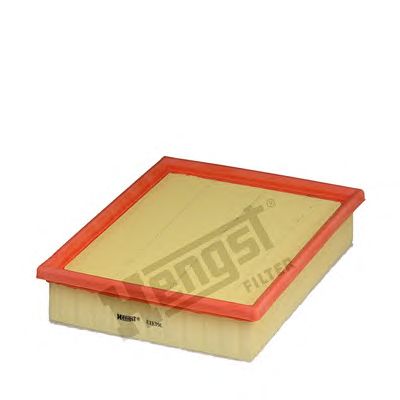 HENGST FILTER e1139l -  Воздушный фильтр